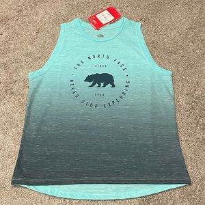The North Face Girls Tank Top